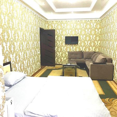 One-Room Apartment In דושאנבה מראה חיצוני תמונה